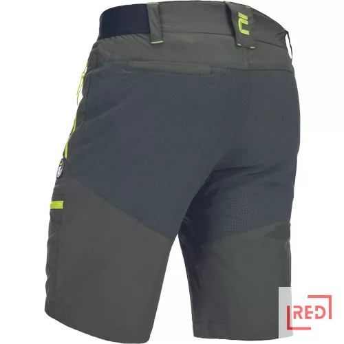 L-SURE ELIAS rövidnadrág