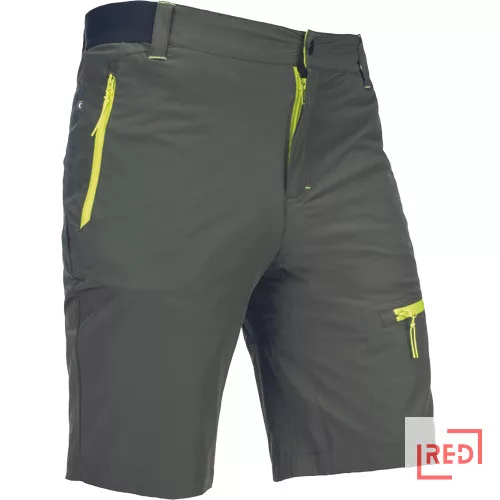 L-SURE ELIAS rövidnadrág