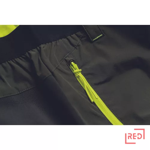 L-SURE ELIAS rövidnadrág