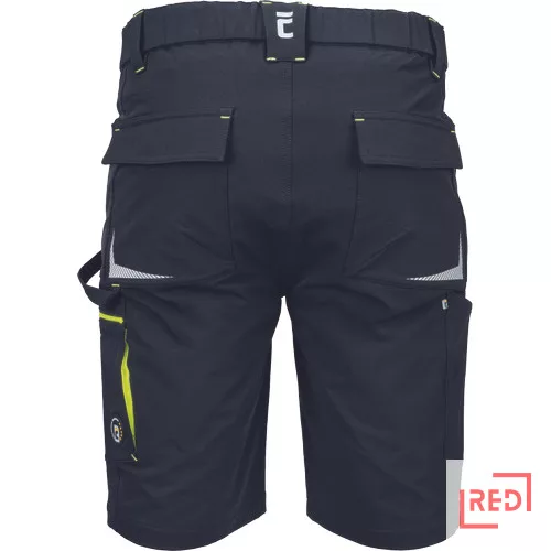 L-SURE DAWSON rövidnadrág