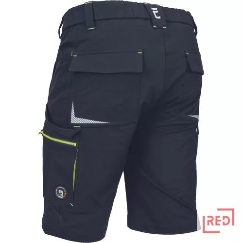 L-SURE DAWSON rövidnadrág