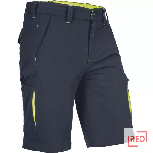 L-SURE DAWSON rövidnadrág