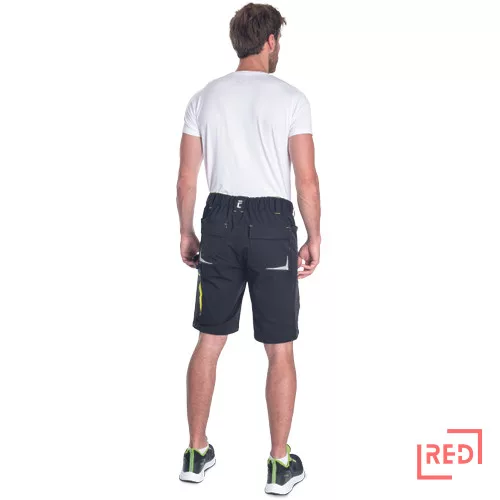 L-SURE DAWSON rövidnadrág