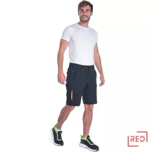 L-SURE DAWSON rövidnadrág