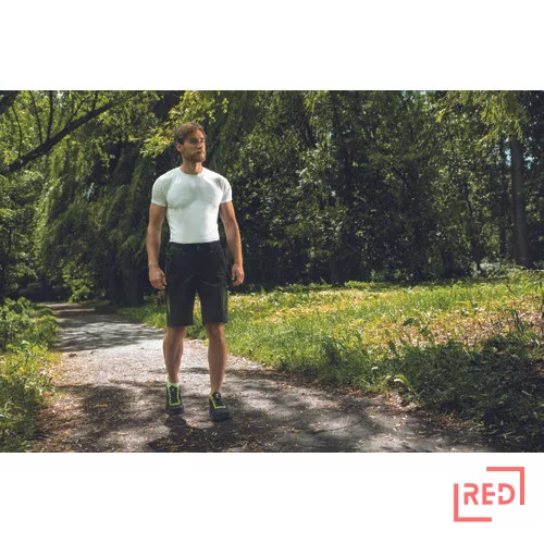 L-SURE DAWSON rövidnadrág