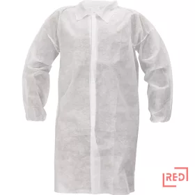 BAT egyszerhasználatos látogatóköpeny2XL