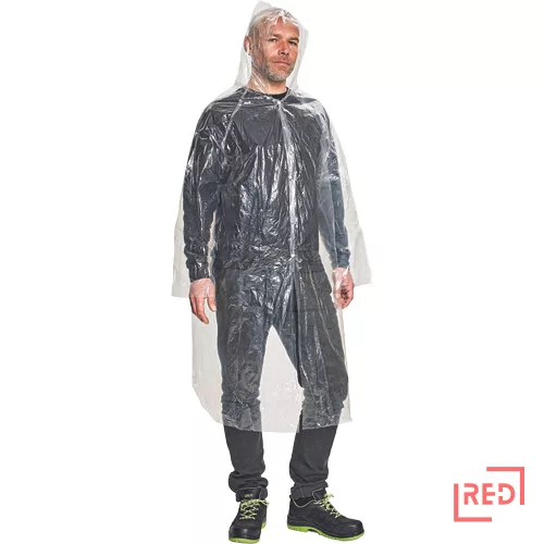 BURY köpeny 100% PE