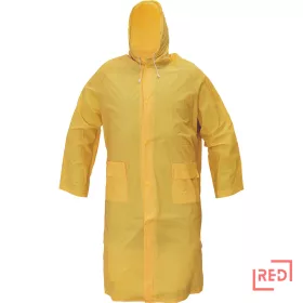 IRWELL esőköpeny PVC sárga 3XL
