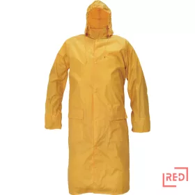 NEPTUN esőköpeny sárga 5XL