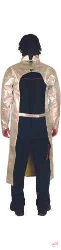 HR4 BARA 1453 hőálló köpeny 135 cm - L