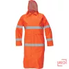 GORDON Hi-Vis esőköpeny