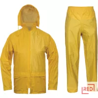 Öltönyök és overallok