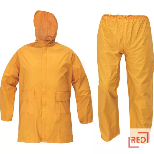 HYDRA esősuit PVC