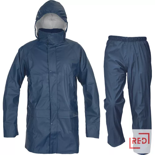 SIRET PU esőöltöny