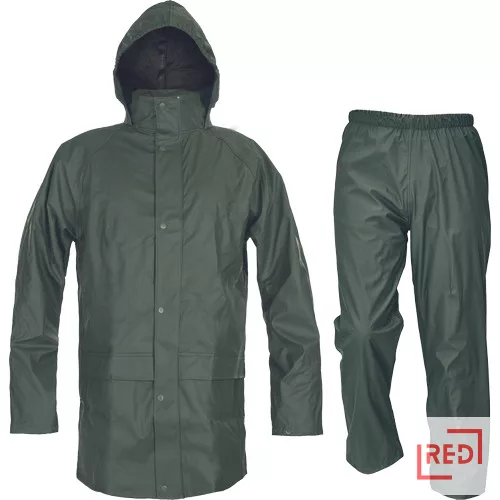 SIRET PU esőöltöny