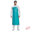 Ansell 56-100(PVC-45G)kötény vinyl APVC