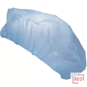 VAPI egyszerhasznál. sapka 100 db/csom.