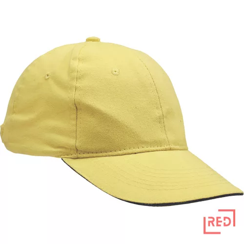 TULLE baseball sapka