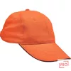 TULLE baseball sapka