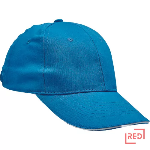 TULLE baseball sapka