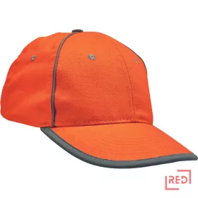 RIOM baseball sapka narancssárga