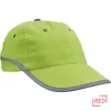 TAHR baseball sapka reflex.