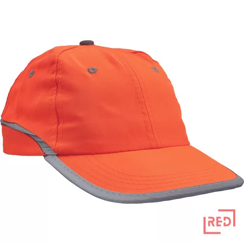 TAHR baseball sapka reflex.