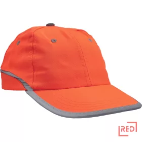 TAHR baseball sapka reflex. n.sárga