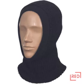 RIMATARA kötött kámzsa vastag uni