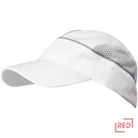 ALZETTE sapka ezüst csíkkal