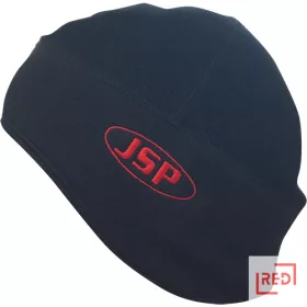 JSP SUREFIT sapka sisak alá fekete M/L