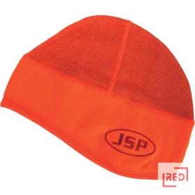 JSP Surefit sisakbélés HI-VIS narancs