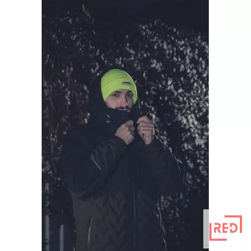 CLEEVE RFLX kötött sapka