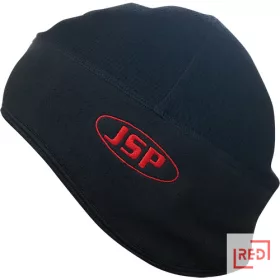 JSP SUREFIT sapka sisak alá fekete L/XL