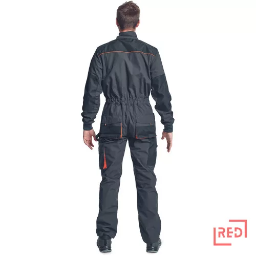 EMERTON overall