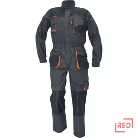 EMERTON overall - 58