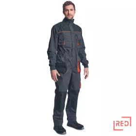 EMERTON overall - 58