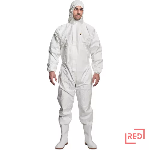 CHEMSAFE 500 OVERAL