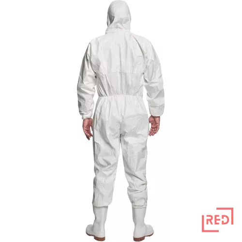 CHEMSAFE 500 OVERAL