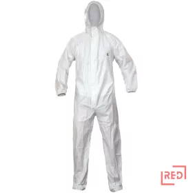 CHEMSAFE 500 OVERAL 3XL