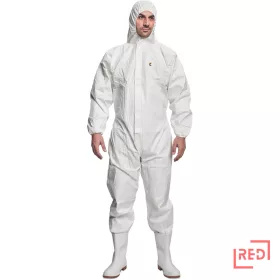CHEMSAFE 500 OVERAL 3XL