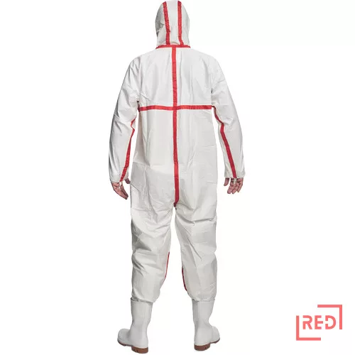 CHEMSAFE 400 OVERAL