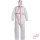 CHEMSAFE 400 OVERAL