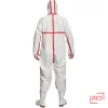 CHEMSAFE 400 OVERAL
