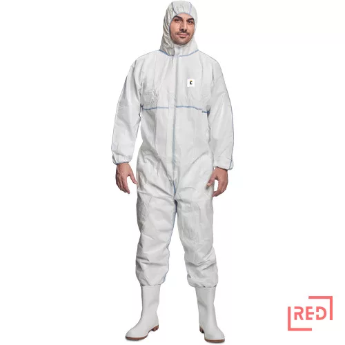 CHEMSAFE MS1 OVERAL