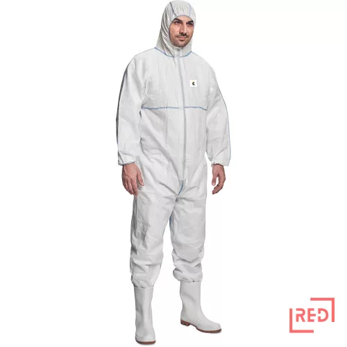 CHEMSAFE MS1 OVERAL