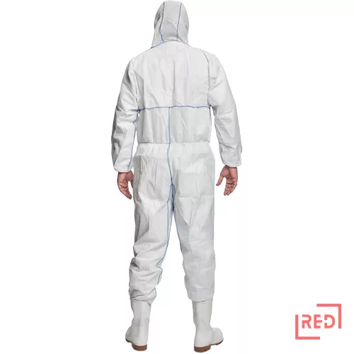 CHEMSAFE MS1 OVERAL