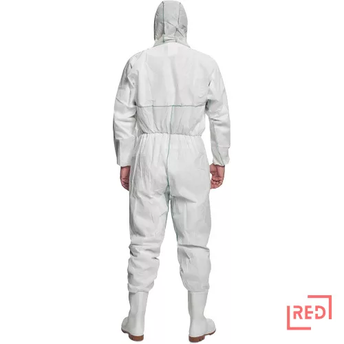 CHEMSAFE C1 OVERAL