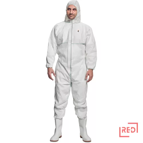 CHEMSAFE C1 OVERAL