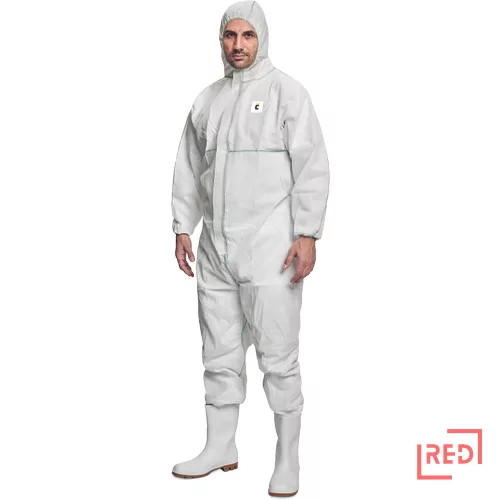 CHEMSAFE C1 OVERAL
